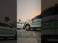 BCSO Livery & EUP Package Showcase