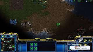 [Live] 스타팀플헌터 myth.argos Starcraft Hunter Teamplay [2025-02-06]