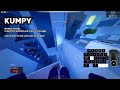 all wumpy variations parkour reborn