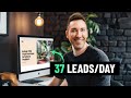 Copy This Perfect Landing Page To Double Your Leads Instantly