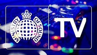 Honorebel - Reason To Live (Phunk Investigation Remix) (Ministry of Sound TV)