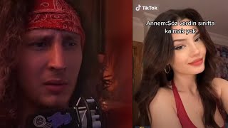 Kendimi TikTok Algoritmasına Bıraktım