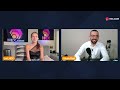 great talks podcast 3 xhulio radi jori hex crypto zhvillimi personal pavaresia financiare