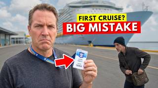 First Cruise? Don't Make These 20 Mistakes