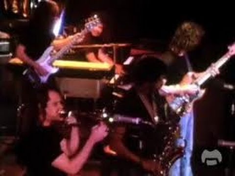 The Gibson Frank Zappa Roxy SG