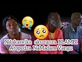 Waizunza BLAMBI Wapedza KUKWIRA Nemukadzi Wangu IWEWE 