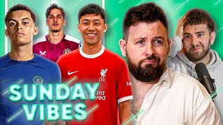 PANIC BUYS | The Teams That Have RUINED Their Transfer Window! | #SundayVibes