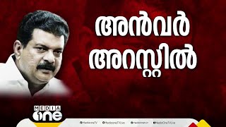 'അൻവർ ഒരു എംഎൽഎ അല്ലേ? ആ മര്യാദ അദ്ദേഹത്തിന് കൊടുക്കണ്ടേ?'