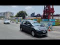 kochi city tour 4k smart city infopark it park u0026 fast growing city emerging city in india