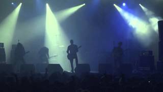 CULT OF LUNA live at Hellfest 2013