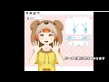 vtube studioでの手のトラッキング対応