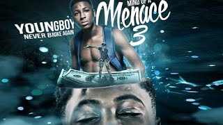 NBA Youngboy - Life (Mind Of A Menace 3)