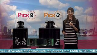 Pick Midday 20190612