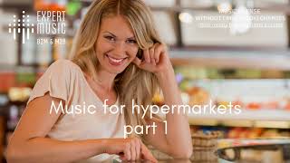 Music for hypermarkets part 1