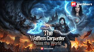 Hidden Power Awakens to Save the Clan! 【The Wolfless Carpenter Rules the World】