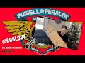 UNBOXING - 80s Reissue Skateboard Deck