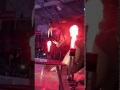 Flame Projectors Video