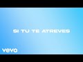 FM Music UY - Si Tú Te Atreves (Instrumental)