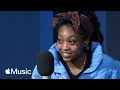 Summer Walker: Up Next Beats 1 Interview | Apple Music