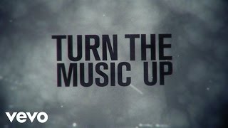 NF - Turn The Music Up (Lyric )