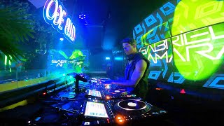 Afterhours Mix - Clube EGO - Gabriel Amaral Opening Night for Patroni