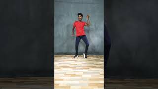 dayi dayi damma  Indra movie song dance #dance #chiranjeevi #practice