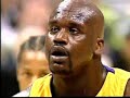 allen iverson vs lakers full game nba 01 02 playoffs philadelphia vs la lakers g1 jun 6 2001