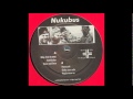 Nukubus - Haenosaki