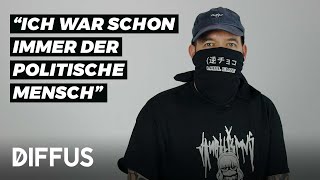 Vandalismus über \