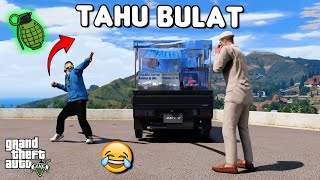 TAHU BULAT GRANAT - GTA 5 ROLEPLAY