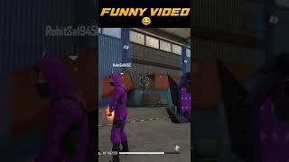 FREE FIRE FUNNY VIDEO // #shorts #funny
