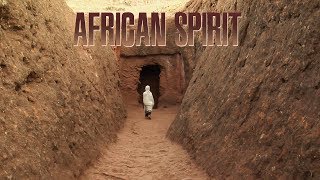 African Spirit - Trailer