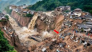 Moments Filmed Second Before Disaster | Incredible Moments #101