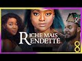 RICHE MAIS ENDETTEE - Film Nigerian en Francais Complet