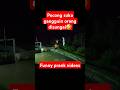 Funny prank suka gangguin orang disungai sampek kecebur🤣 #shorts #prank #funnyvideo #funny