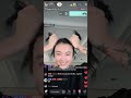 Pabby TikTok Live Last Part ( Nov 24, 2024 ) CassBy