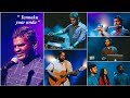 Yennaku Yaar Undu | Dhass Benjamin| Stephen Renswick| Keba Jeremiah| John Kish| Tamil Christian Song