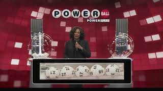 Powerball 20241028