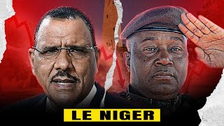 L’histoire du Niger : de la colonisation à la Confédération AES