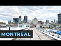 Quoi faire à MONTRÉAL seul ou en famille ? Visite du Musée Pointe-à-Callière #vlogmontreal