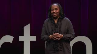 An Astronaut and a Neurosurgeon Walk into a Room…What are the Odds? | Odette Harris | TEDxDartmouth