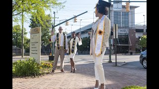 VCU Family and Friend Well-Wishes for the Class of 2021