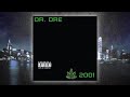 Dr. Dre - Let's Get High (ft. Ms. Roq, Kurupt, Nate Dogg)