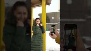 Обзор на стильный и ударопрочный HONOR X8c на канале 📲🔥#honor #видео #honorx8c #обзор