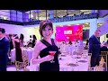 WOMEN IN TECH GLOBAL AWARDS/ Sharjah(UAE)