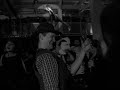 energetic club and techno mix at a warehouse party flotussin