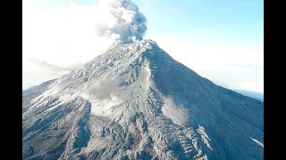 Temblores en Volcán Nevado del Huila causan susto en varias regiones de Colombia | Noticias Caracol