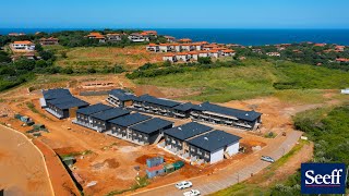 Ocean Club, Zimbali Lakes - 1 Bedroom Apartment - Brand New Off Plan Development