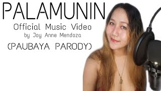 PALAMUNIN Official Music Video | FULL VERSION by JOIRA