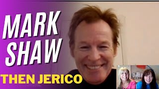 Interview with Then Jerico's Mark Shaw